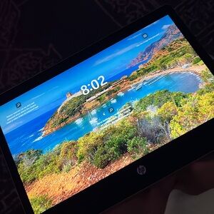 I just don’t need it any more